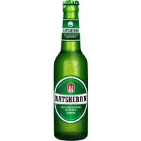 Bavaria-St.Pauli Brauerei Ratsherrn