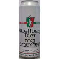 Bavaria-St.Pauli Brauerei Streitberg Bier