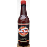 Bavaria-St.Pauli Brauerei Wilcken Pils