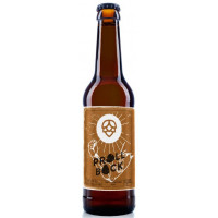 Landgang Brauerei Prollbock