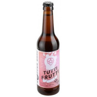 Landgang Brauerei Tutti Frutti Gurke