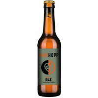 Landgang Brauerei Wildhopp