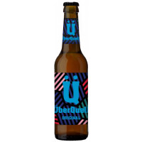ÜberQuell Brauwerkstätten Original