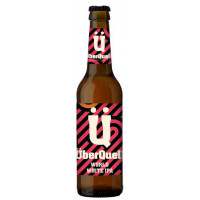 ÜberQuell Brauwerkstätten World White IPA
