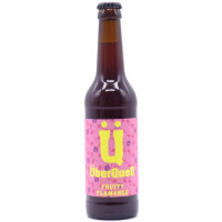 ÜberQuell Brauwerkstätten Fruity Flamango Ale (2021)