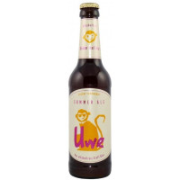 GUTE Gesellschaft mbH (Uwe) Summer Ale