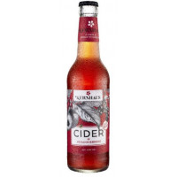 Kernhaus Cider Johannisbeere