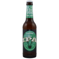 von Freude Das IPA