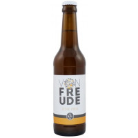 von Freude Just Pils