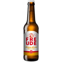 von Freude Wunder Weizen