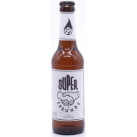 Superfreunde GPA Golden Pale Ale