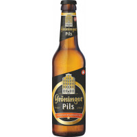 Gröninger Privatbrauerei Pils