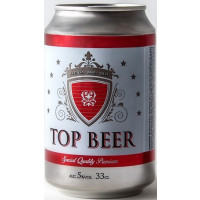 Font Salem - Coceda S.L. Top Beer