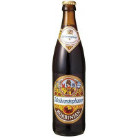 Bayerische Staatsbrauerei Weihenstephan Korbinian