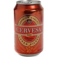 Font Salem - Coceda S.L. Bonpreu Lager Pilsen Classica