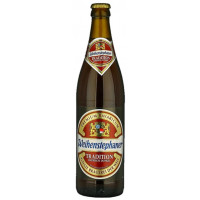 Bayerische Staatsbrauerei Weihenstephan Tradition Bayerisch Dunkel