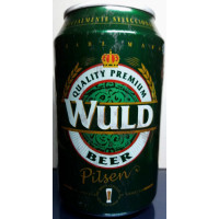 Font Salem - Coceda S.L. Wuld Pilsen