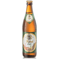 Brauerei Röhrl Hell