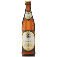 Brauerei Röhrl 1881 Gäuboden Festbier