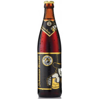 Brauerei Röhrl Schwarzer Bruder