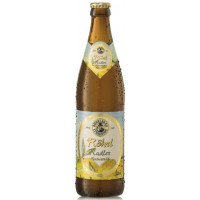 Brauerei Röhrl Radler Naturtrüb