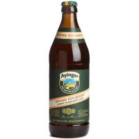 Ayinger Privatbrauerei Oktober Fest-Märzen