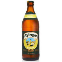 Ayinger Privatbrauerei Radler