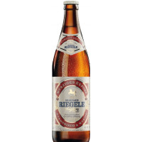 Brauhaus Riegele Würziges Export