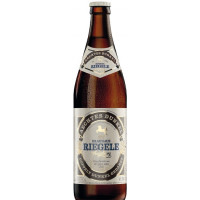 Brauhaus Riegele Aechtes Dunkel
