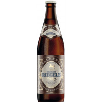 Brauhaus Riegele Kellerbier