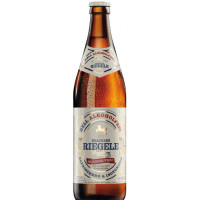 Brauhaus Riegele Hell Alkoholfrei