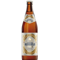 Brauhaus Riegele Hefe Weisse
