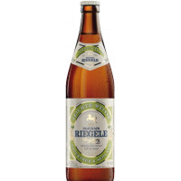 Brauhaus Riegele Leichte Weisse