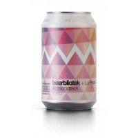 Beerbliotek Azzaccattack