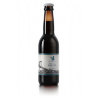 Beerbliotek Baltic Porter