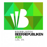Beerbliotek BeeЯepubliken