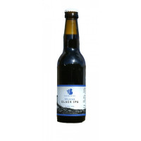 Beerbliotek Belgian Black IPA