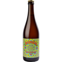 Brasserie Craig Allan Psychedelia