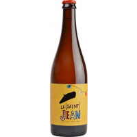 Brasserie Craig Allan La (Saint) Jean