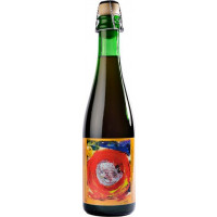 Brasserie Craig Allan Cuvée d'Oscar