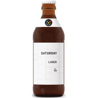 AND UNION Saturday