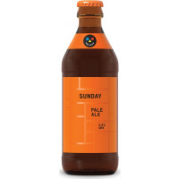 AND UNION Sunday