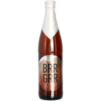 AND UNION BrrGrr