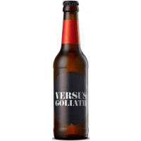 AND UNION Versus Goliath