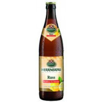 Herrnbräu Bürgerliches Brauhaus Russ