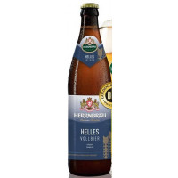 Herrnbräu Bürgerliches Brauhaus Helles Vollbier