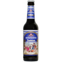 Herrnbräu Bürgerliches Brauhaus Tradition