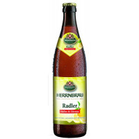 Herrnbräu Bürgerliches Brauhaus Radler
