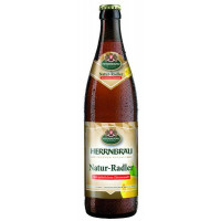 Herrnbräu Bürgerliches Brauhaus Natur-Radler