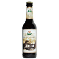 Herrnbräu Bürgerliches Brauhaus Zwickl